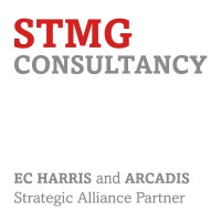 STMG Consultancy logo