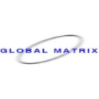 Global Matrix logo