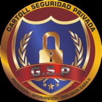 Gartoll Seguridad Privada logo
