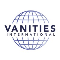 Vanities International logo