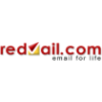 Redmail logo