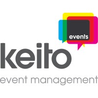 Keito Events logo