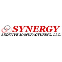 Synergy Additive Manufacturing LLC logo
