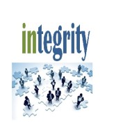 Integrity Consulting, NC logo