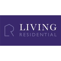 Living Residential logo