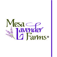 Mesa Lavender Farms logo