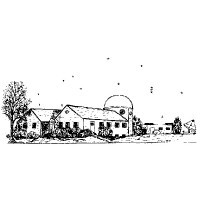 Custer Institute Observatory logo