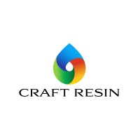 Craft Resin logo