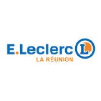 Mouvement E. Leclerc Réunion logo