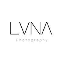 Luna Photography US logo