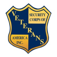 VETERANS SECURITY CORPS OF AMERICA, INC. logo