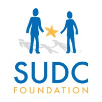 The SUDC Foundation logo