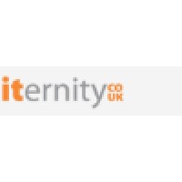 Iternity Limited logo