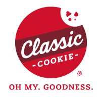 Classic Cookie logo