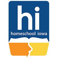 Homeschool Iowa logo