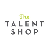 The Talent Shop logo