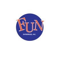 FUN Enterprises Inc. logo