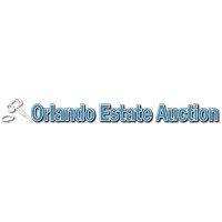 ORLANDO ESTATE AUCTION LLC logo