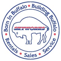 Skyworks Buffalo logo