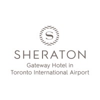 Sheraton Gateway Hotel In Toronto International Airport logo
