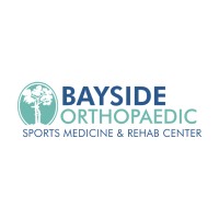Bayside Orthopaedic Sports Medicine & Rehab Center logo
