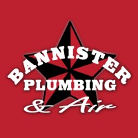 Bannister Plumbing & Air logo