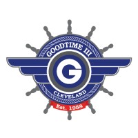 GOODTIME III logo