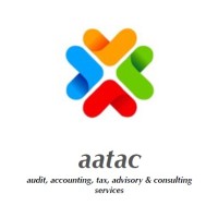 Aatac Services logo