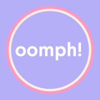 Oomph! Sweets logo