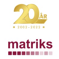 Matriks AS logo