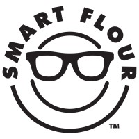 Smart Flour Foods logo