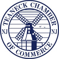 Teaneck Chamber of Commerce logo