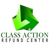 Class Action Refund Center logo