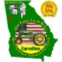 West Georgia Two-cylinder Club, Inc. logo