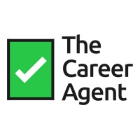 The Career Agent logo