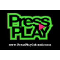 Press Play, LLC logo