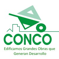 Contratistas Consultores De La Construcción (CONCO) logo
