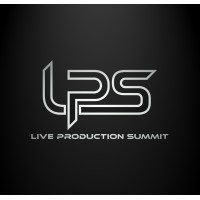Live Production Summit logo