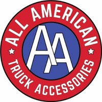 All American Truck Accessories logo