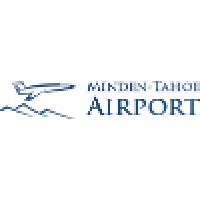 Minden-Tahoe Airport logo