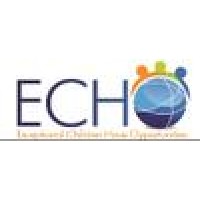 Echo Joint Agreement logo