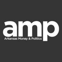 Arkansas Money & Politics logo