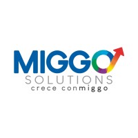 MIGGO SOLUTIONS logo