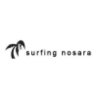 Surfing Nosara logo