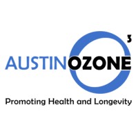 Austin Ozone logo