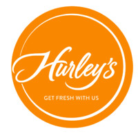 Hurley's Marketplace logo