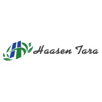 HAASEN TARA FEED logo
