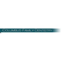 Columbus Family Dentistry logo