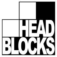 Head Blocks logo