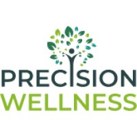 Precision Wellness LLC logo